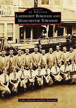 Lakehurst Borough and Manchester Township