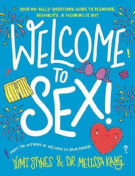Welcome to Sex!