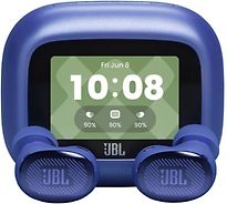 JBL Live Buds 4 blauw