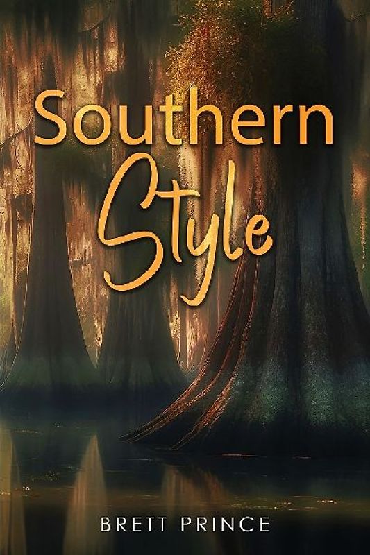 SOUTHERN STYLE