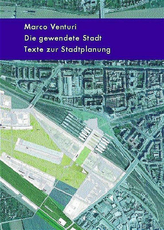 Die gewendete Stadt