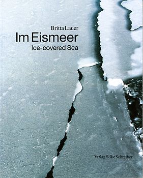 Im Eismeer /Ice-covered Sea