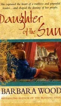 Daughter of the Sun