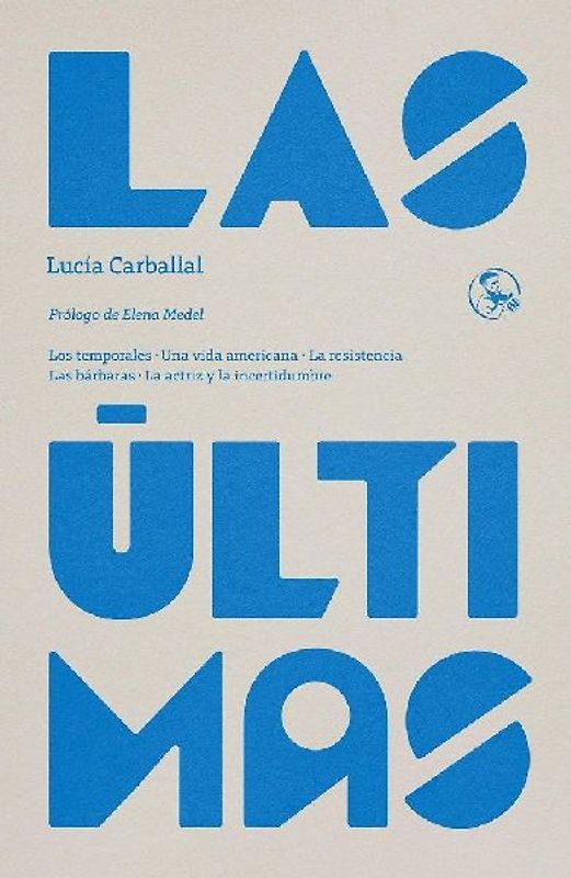 Las últimas