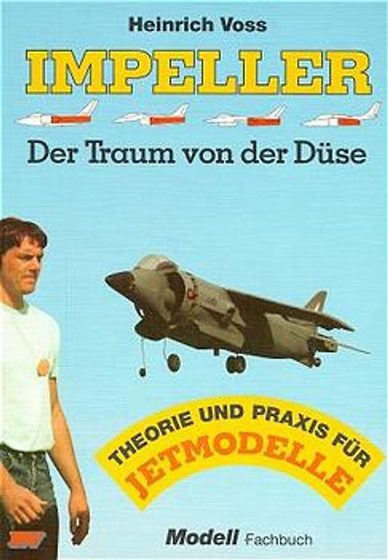 Impeller. Der Traum von der Düse