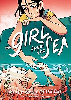 The Girl from the Sea