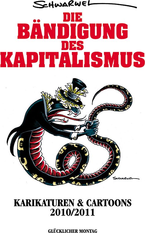 Die Bändigung des Kapitalismus