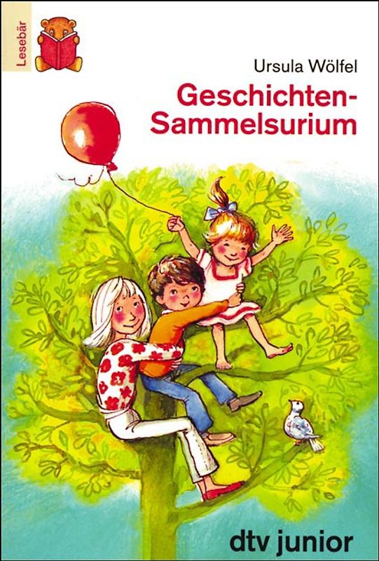 Geschichten-Sammelsurium