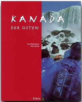 Kanada - Der Osten