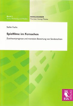 Spielfilme im Fernsehen