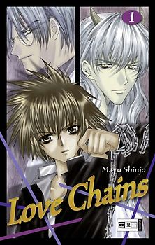Love Chains 01