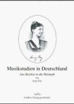 Musikstudien in Deutschland