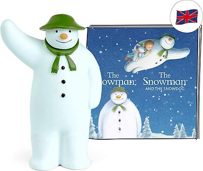 Tonies®: The Snowman [Englische Version]