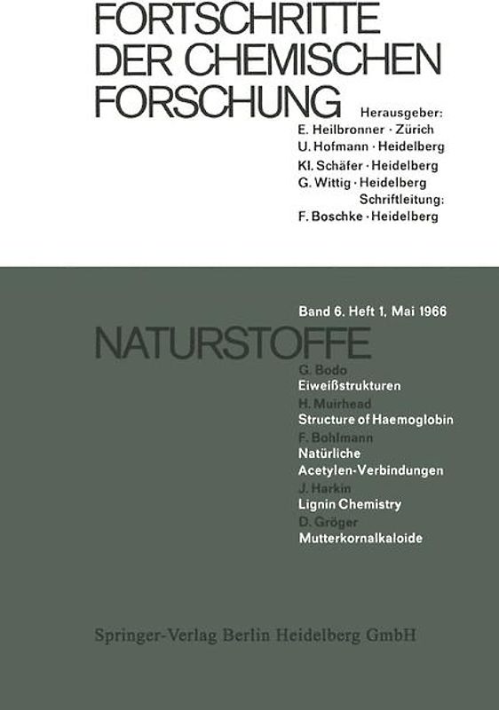 Naturstoffe