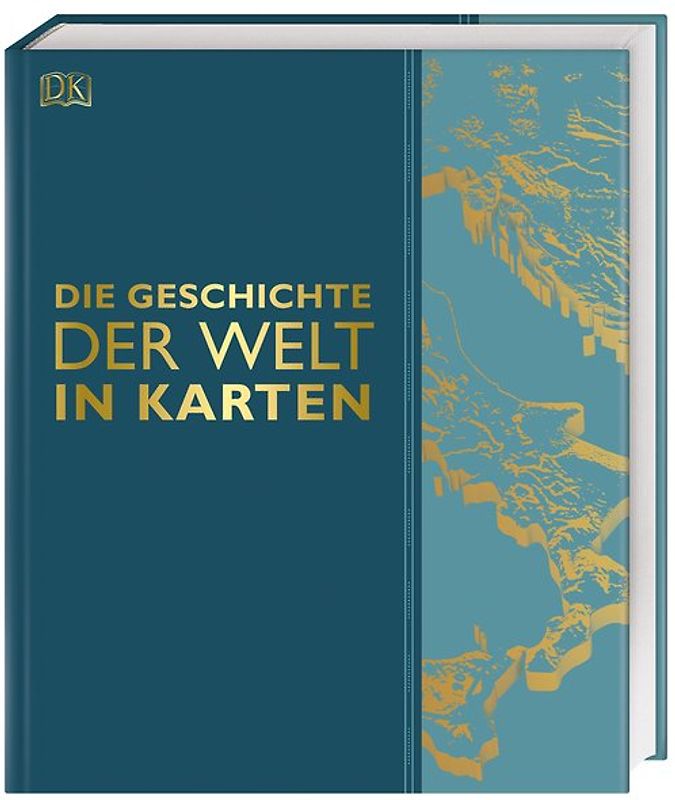 Die Geschichte der Welt in Karten