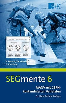 MANV mit CBRN-kontaminierten Verletzten