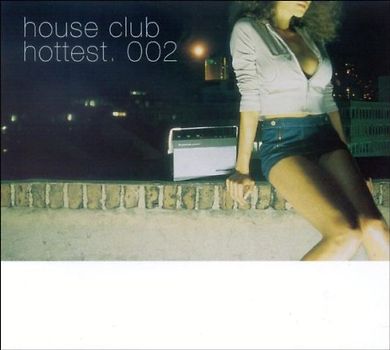 Various - House Club Hottest 2