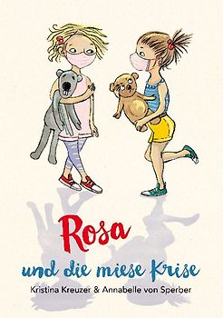 Rosa und die miese Krise
