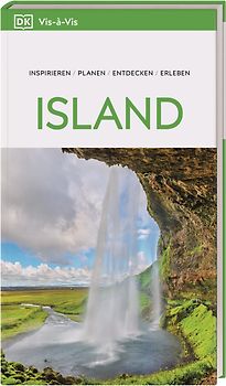Vis-à-Vis Reiseführer Island