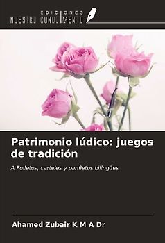Patrimonio lúdico: juegos de tradición