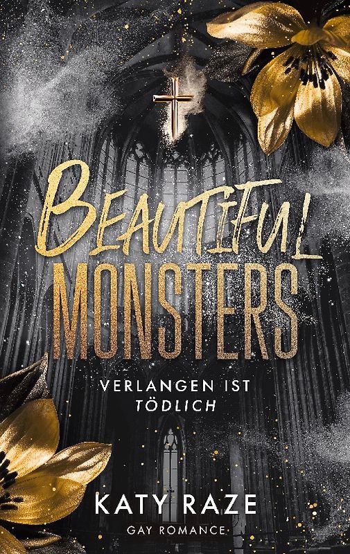Beautiful Monsters (1)
