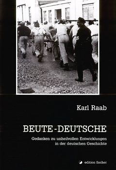 Beute-Deutsche