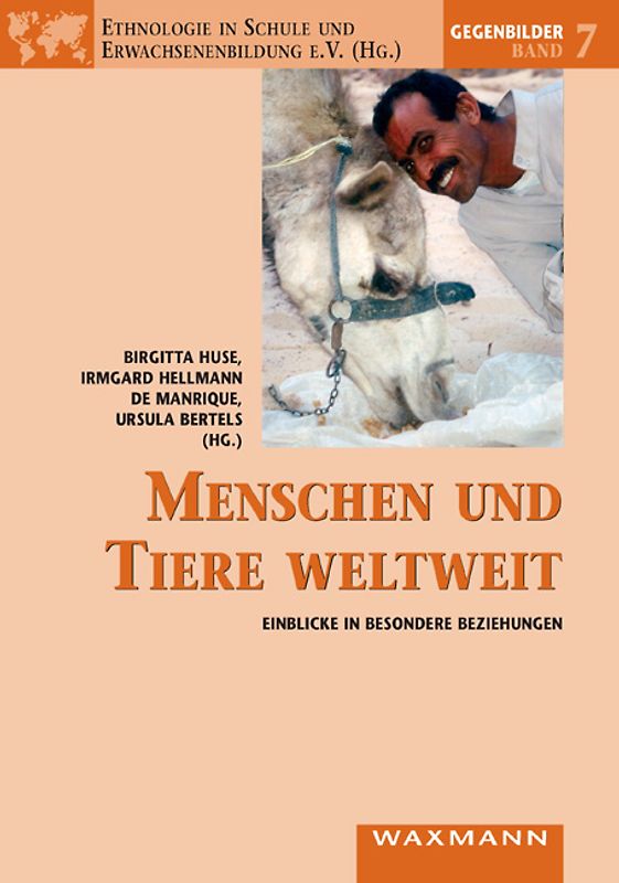 Menschen und Tiere weltweit
