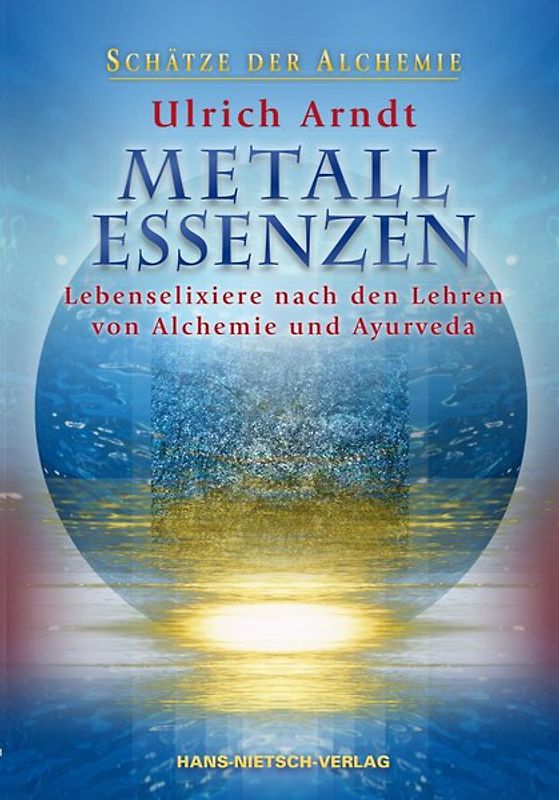 Metall-Essenzen