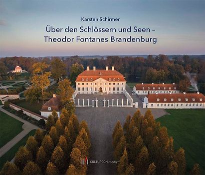 Über den Schlössern und Seen