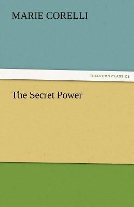 The Secret Power