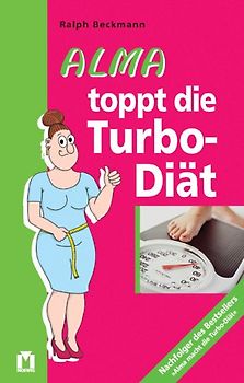Alma toppt die Turbo-Diät