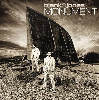 Blank & Jones - Monument