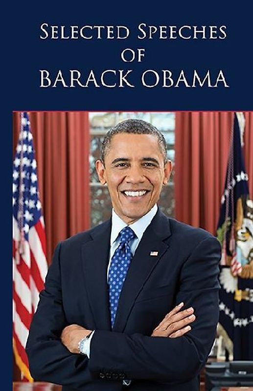 Selected Speeches of Barack Obama