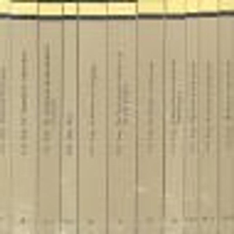 Gesammelte Werke 1-20. Kassette mit 24 Bänden