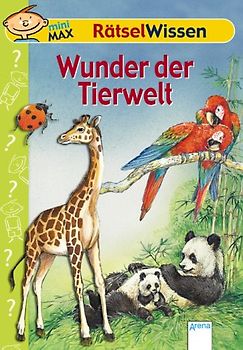 Wunder der Tierwelt