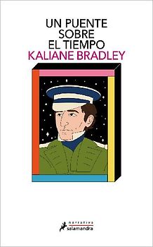 Un Puente Sobre El Tiempo / The Ministry of Time