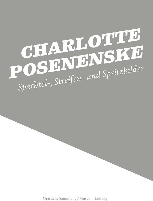 Charlotte Posenenske