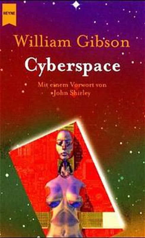 Cyberspace
