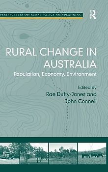 Rural Change in Australia