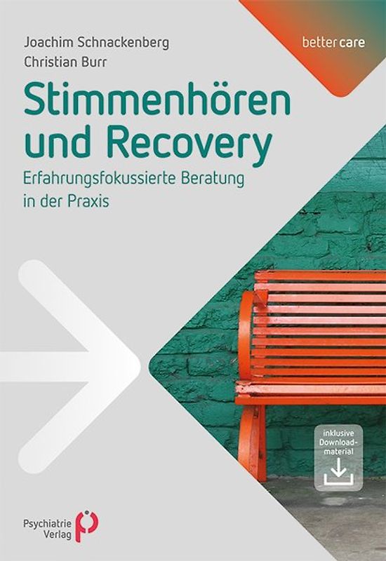 Stimmenhören und Recovery