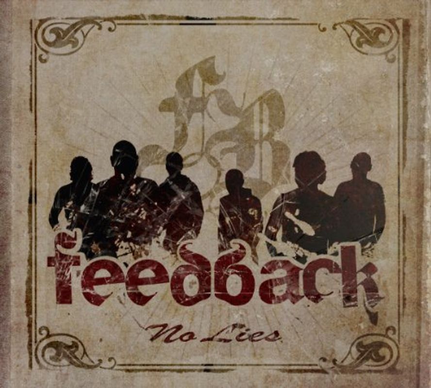 Feedback - No Lies