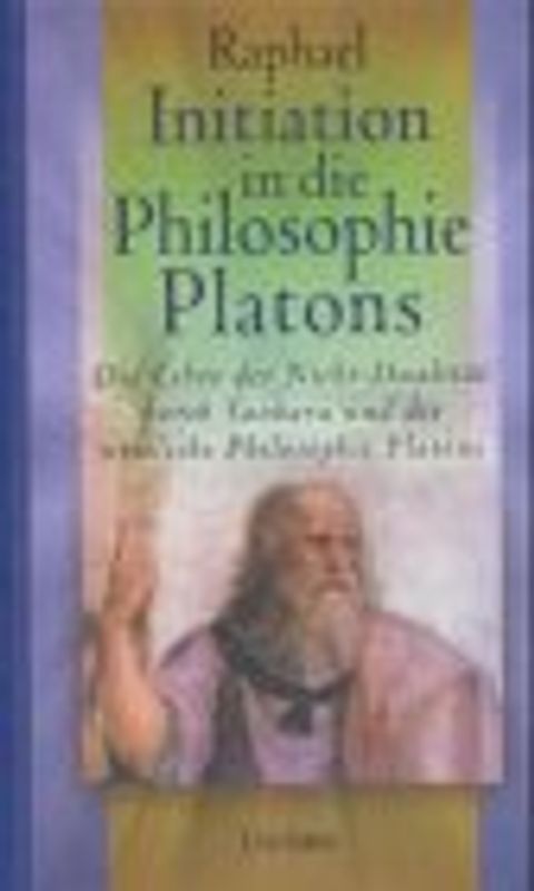 Initiation in die Philosophie Platons