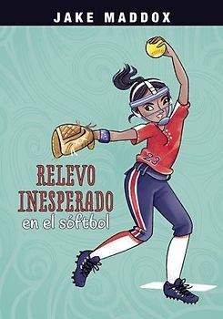 Relevo Inesperado En El Sóftbol