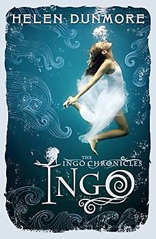 Ingo (The Ingo Chronicles, Band 1)
