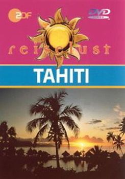 Reiselust - Tahiti DVD