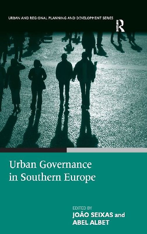 Urban Governance in Southern Europe