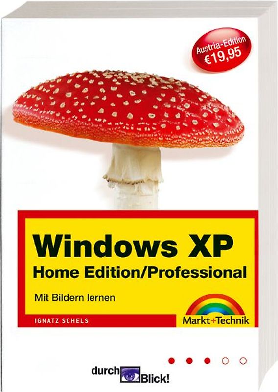 Windows XP - Home Edition /Professional