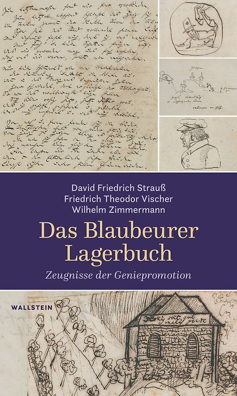 Das Blaubeurer Lagerbuch