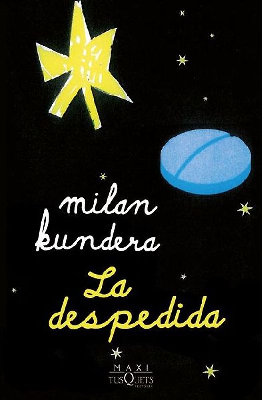 La Despedida (Novela) / Farewell Waltz (a Novel)
