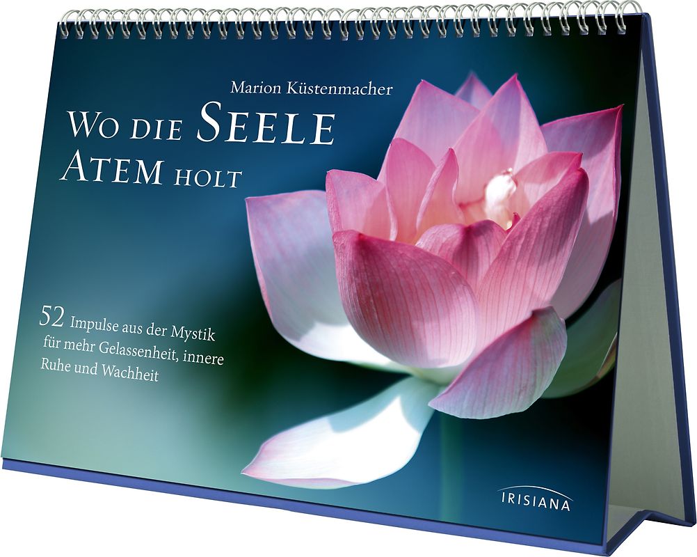 Wo die Seele Atem holt